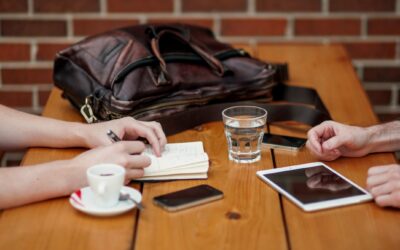 Where You Spend Your Time Will Tell You What You Value…